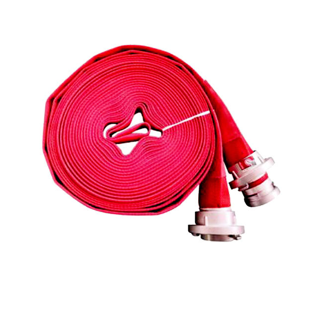 Tailored fire hoses for optimal safety - Hose Manufacturers, Custom ...